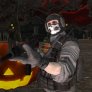 Impuscaturi de Halloween Joc Multiplayer