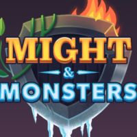 Might and Monsters