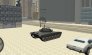 Guerras de tanques militares