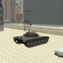 Guerras de tanques militares