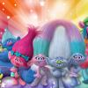 Matching Game: The characters in the movie Trolls