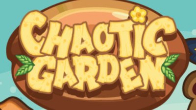 Chaotic Garden
