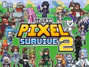 Ultra Pixel Survive 2