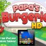 Papa Burger restaurante