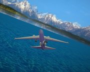 Uçak Park Etme Mania Simülatörü