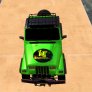 Stunt Jeep Simulator : Impossible Track Racing Game