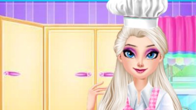 Elsa Cucina di strada