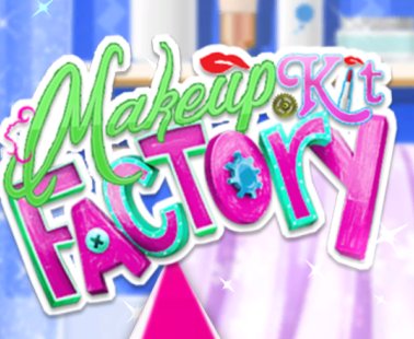 Fairy Make-up Kit Factory: Königliche Prinzessinnen