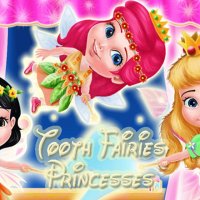 Tooth Fairies Princesses
