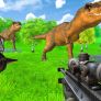 Chasse aux dinosaures Dino Attack 3D