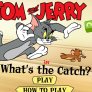 Tom y Jerry Captura