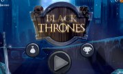 Fekete trónok