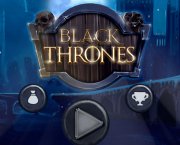 Schwarze Throne