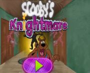 Scooby Knightmare