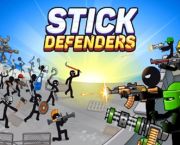 Stick Defenders