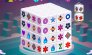 cubes de Mahjong