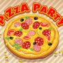 Вечеринка Пицц