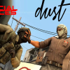 Special Forces Dust 2