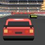 Pixel 3D araba yarışı