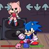 Friday Night Funkin: Sonic the Hedgehog