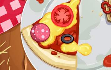 PIZZA CHALLENGE - Jogue Pizza Challenge Grátis no Jogos 101!