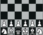 3D Galactic Chess