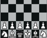 3D Chess Galactic