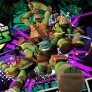 Tortugas Ninja Historietas Combate