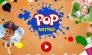 Pop ArtPad: creati imagini cu personaje ponei