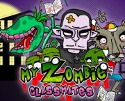 Koledzy z klasy My Zombie