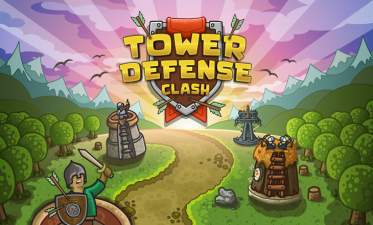 Tower Defense Clash Walkthrough 