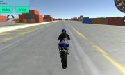 Симулятор Мотоцикла 3Д