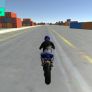 Motosiklet 3D Simülatörü