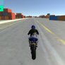 Motorkerékpár 3D szimulátor