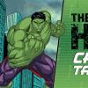 Incredible Hulk Chitauri Takedown