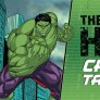 Incredible Hulk Chitauri Takedown