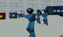 Стикмен Городская стрельба 3D