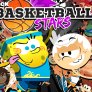 Мультяшные Звезды Баскетбола