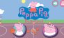 Peppa Pig Basquete