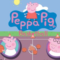Peppa Pig Basquete