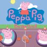 Baschet cu Peppa Pig