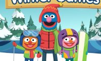 Hain die Muppets Winteraktivitäten