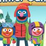 Grove los Muppets actividades de invierno