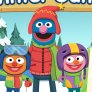 Grove los Muppets actividades de invierno
