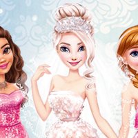 Elsa esküvője