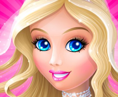 Barbie Princess Fashion