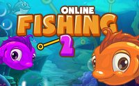Online Fishing 2
