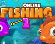 Online Fishing 2