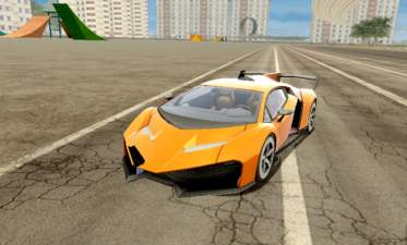 Madalin Stunt Cars 2 - fabulous 3D racing game from GoGy Games