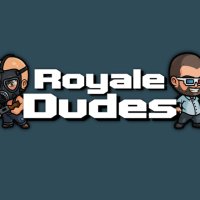Royale Dudes.io